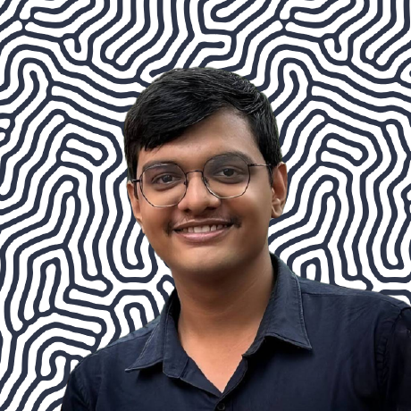 Vishal Rajesh Mahajan